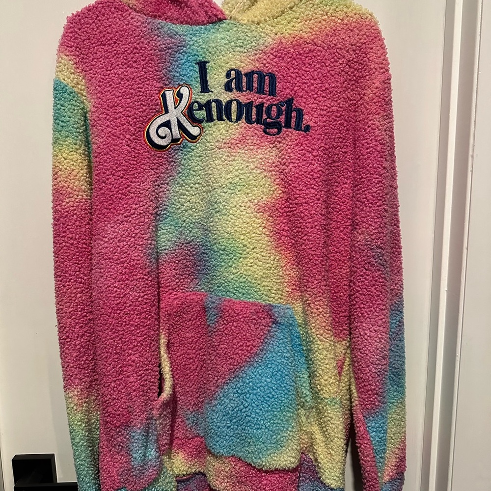 Multicolor Women's Sweater